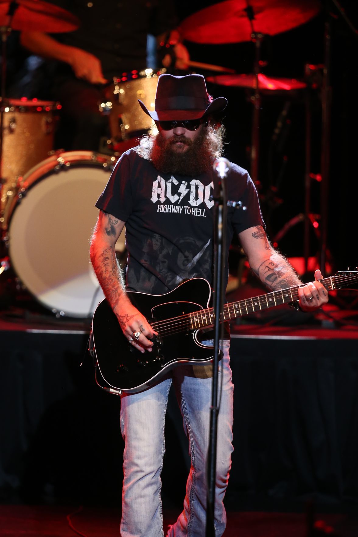 Cody Jinks